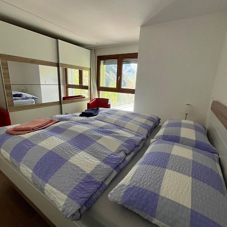 Casa Ciliegio Apartment Vogorno Ngoại thất bức ảnh