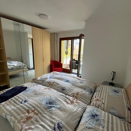 Casa Ciliegio Apartment Vogorno Ngoại thất bức ảnh