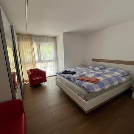 Casa Ciliegio Apartment Vogorno Ngoại thất bức ảnh