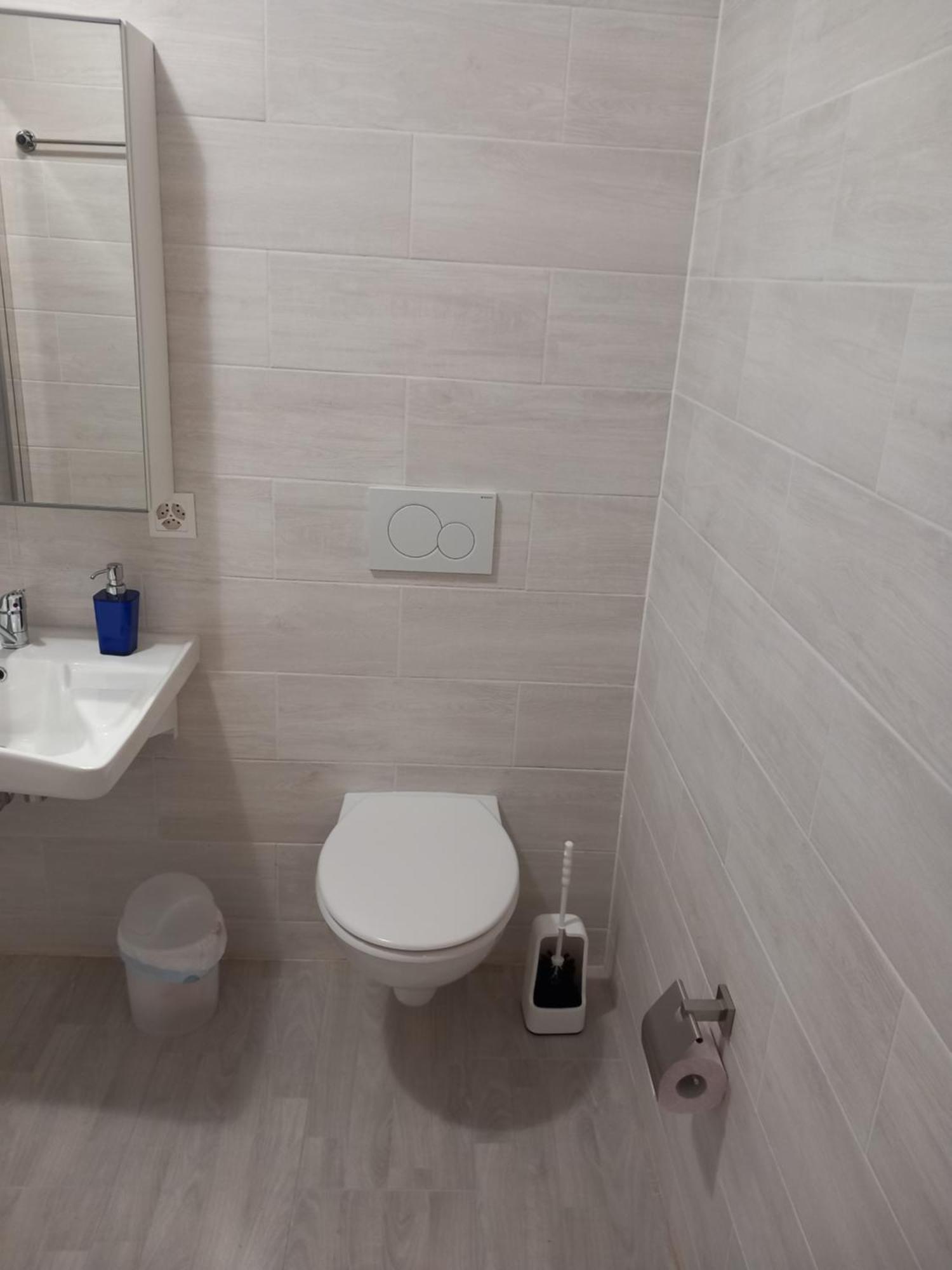 Casa Ciliegio Apartment Vogorno Ngoại thất bức ảnh