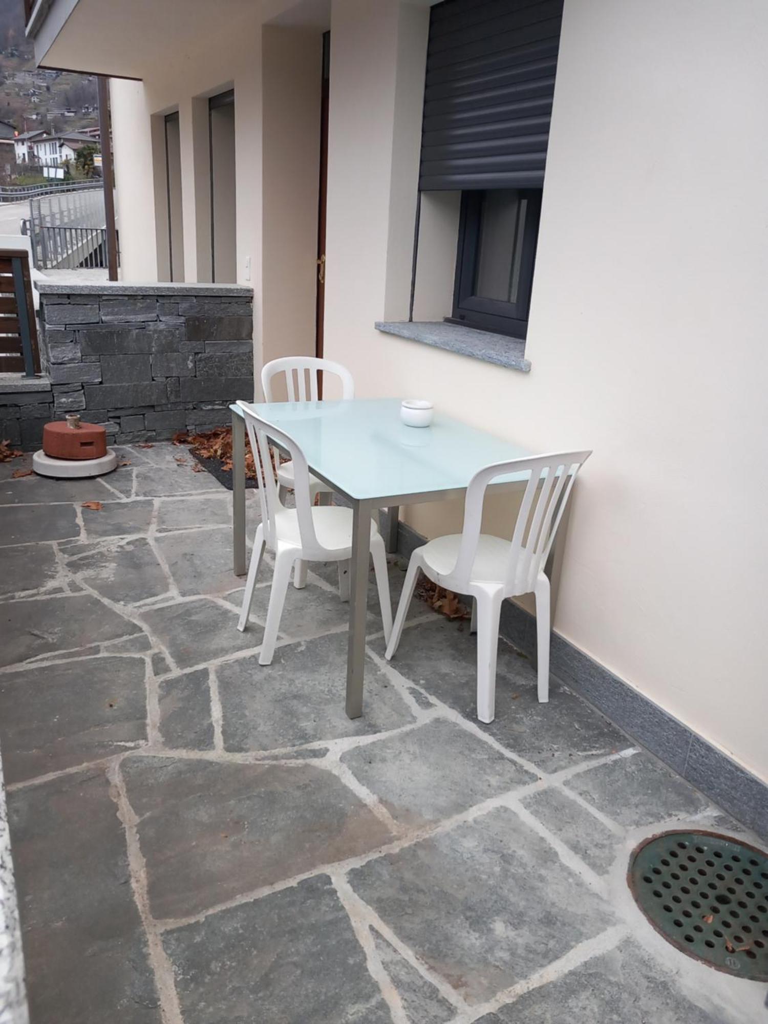 Casa Ciliegio Apartment Vogorno Ngoại thất bức ảnh