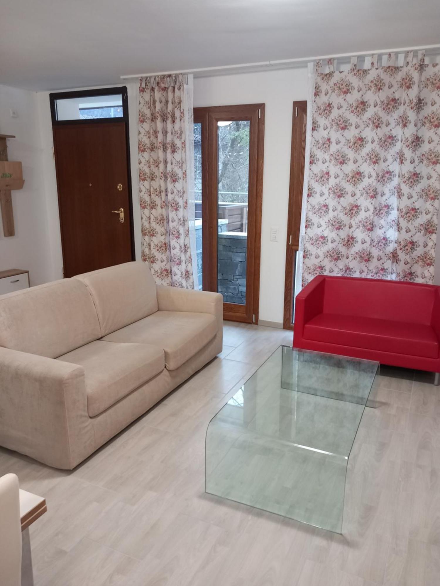 Casa Ciliegio Apartment Vogorno Ngoại thất bức ảnh