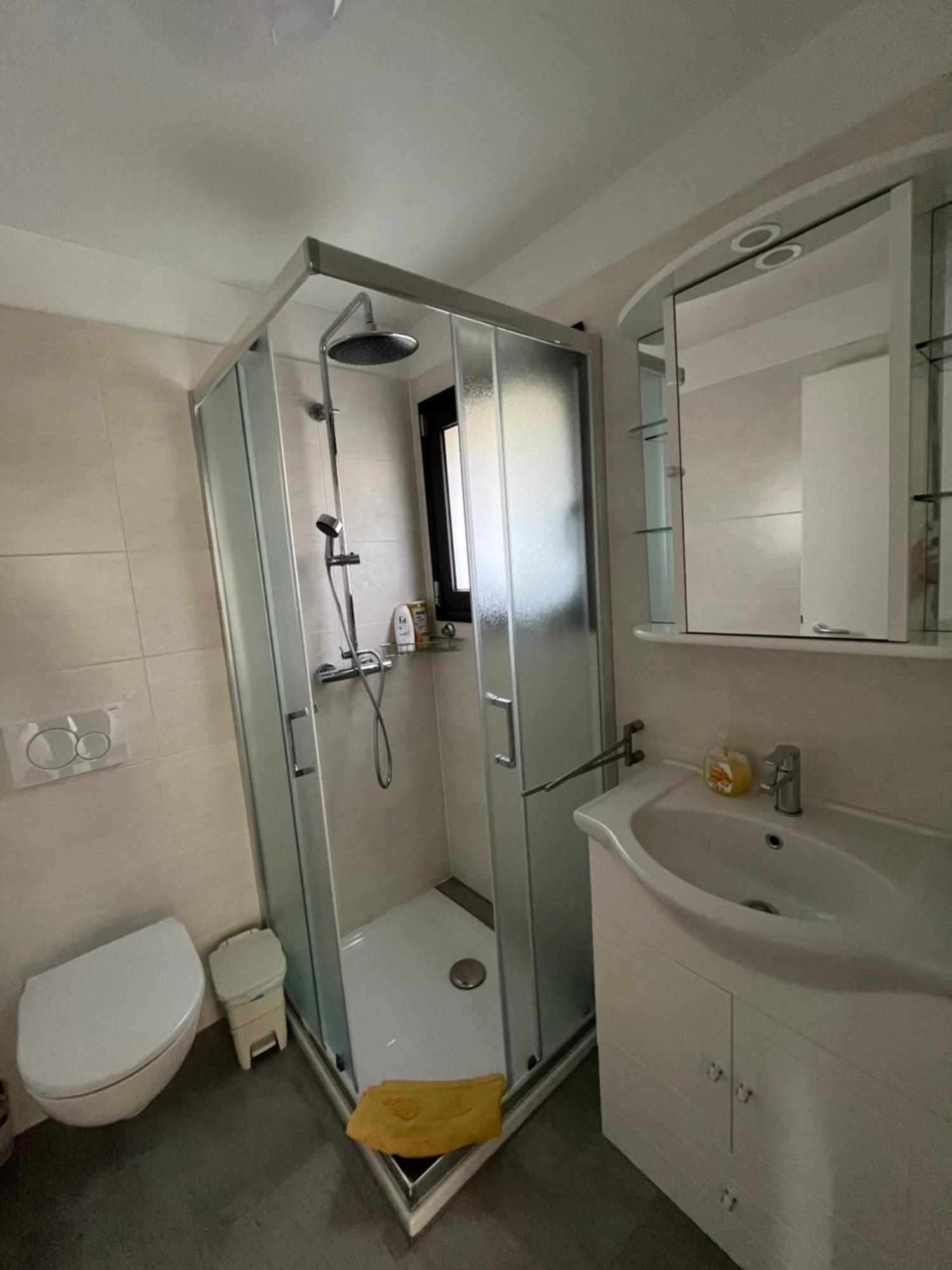 Casa Ciliegio Apartment Vogorno Ngoại thất bức ảnh