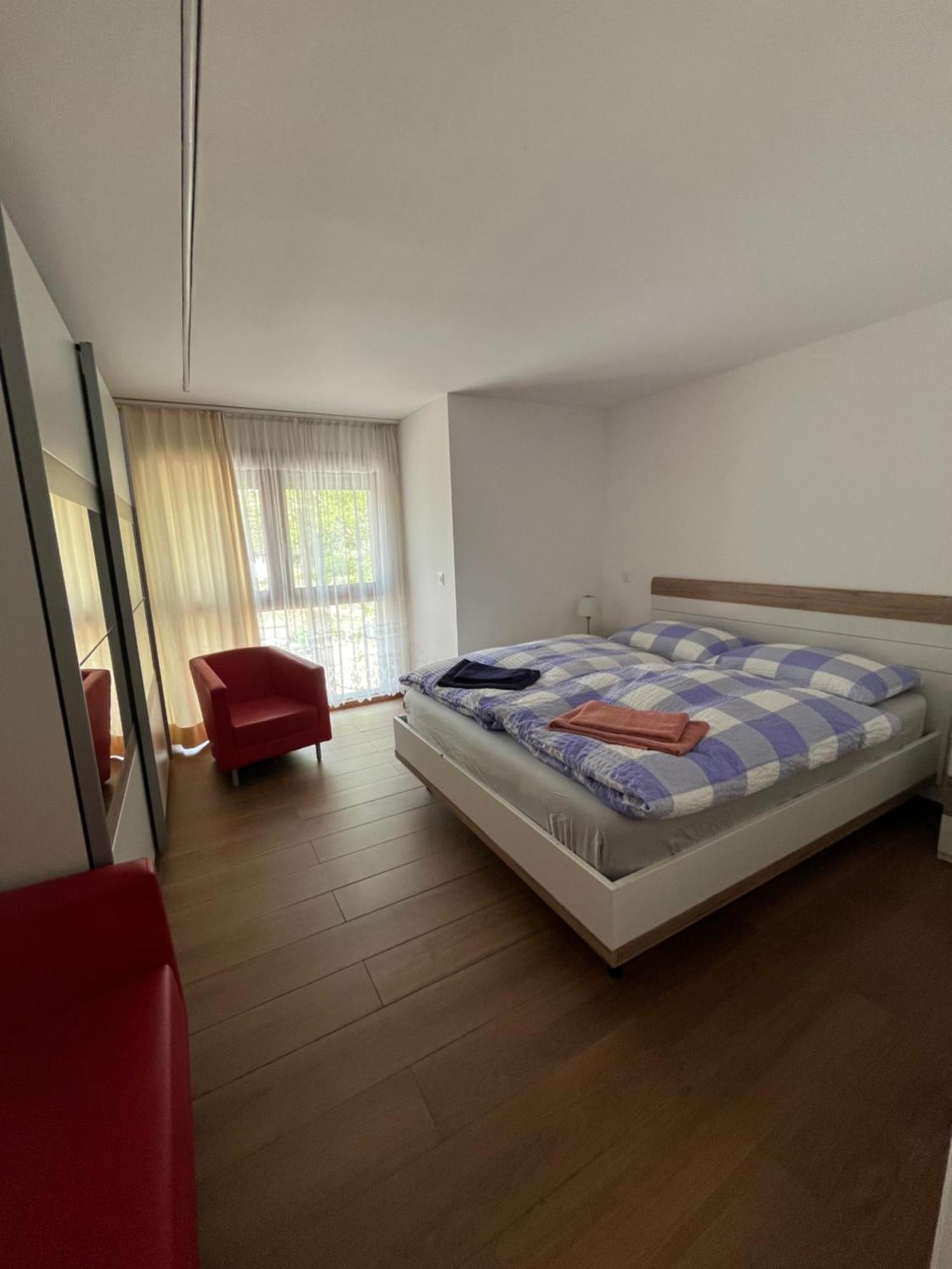 Casa Ciliegio Apartment Vogorno Ngoại thất bức ảnh
