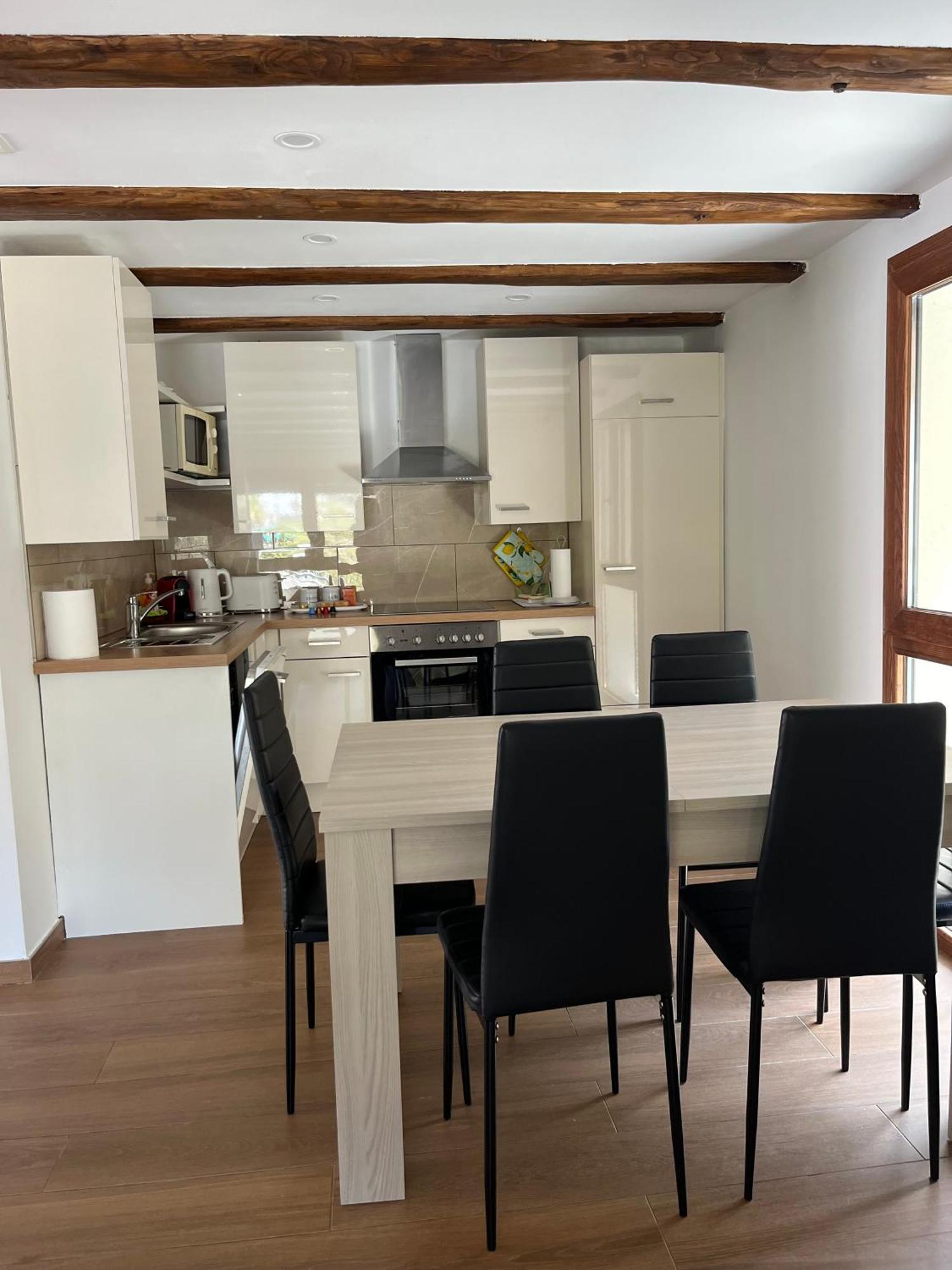 Casa Ciliegio Apartment Vogorno Ngoại thất bức ảnh